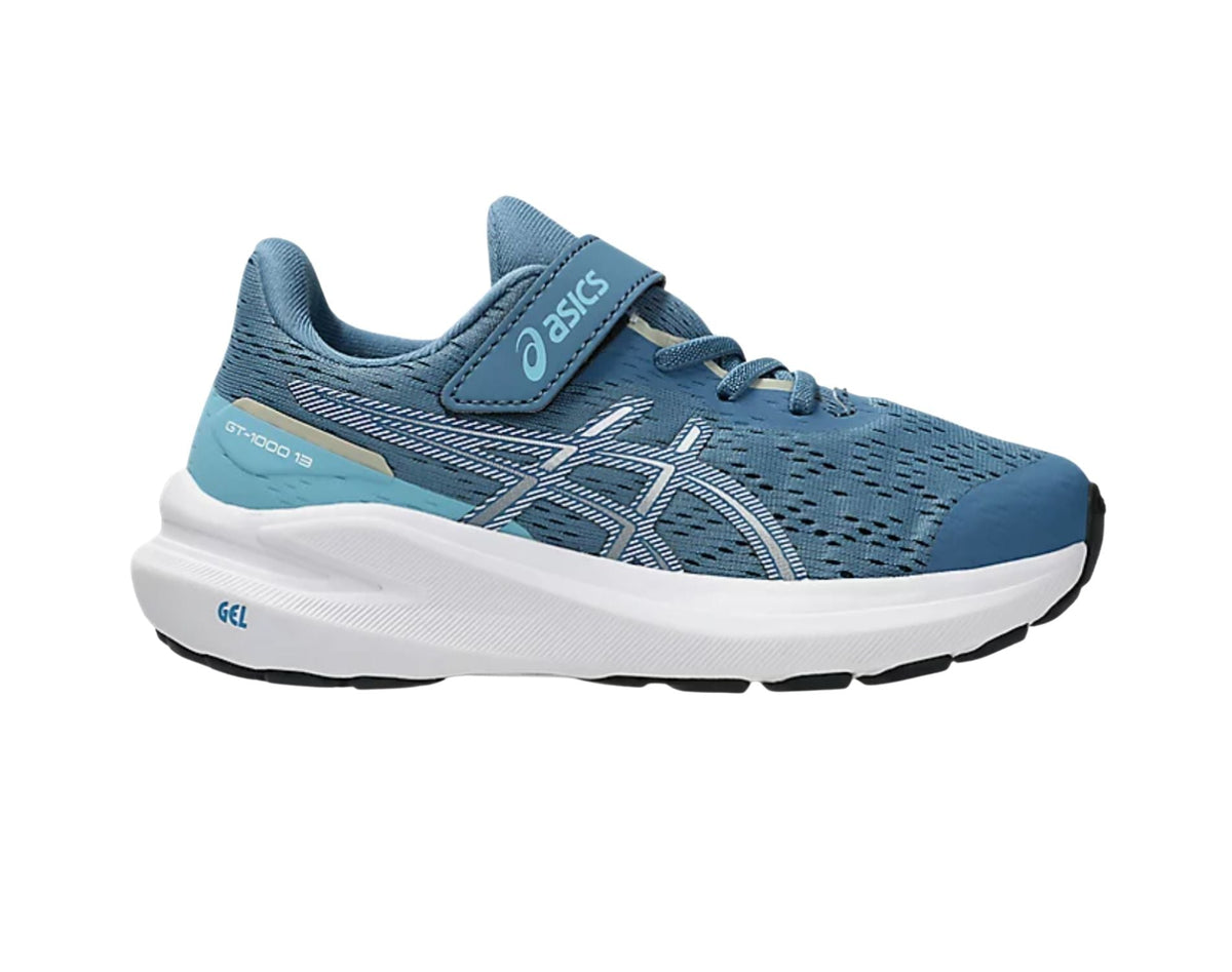 Asics GT-1000 13 PS Kids Hardloopschoenen