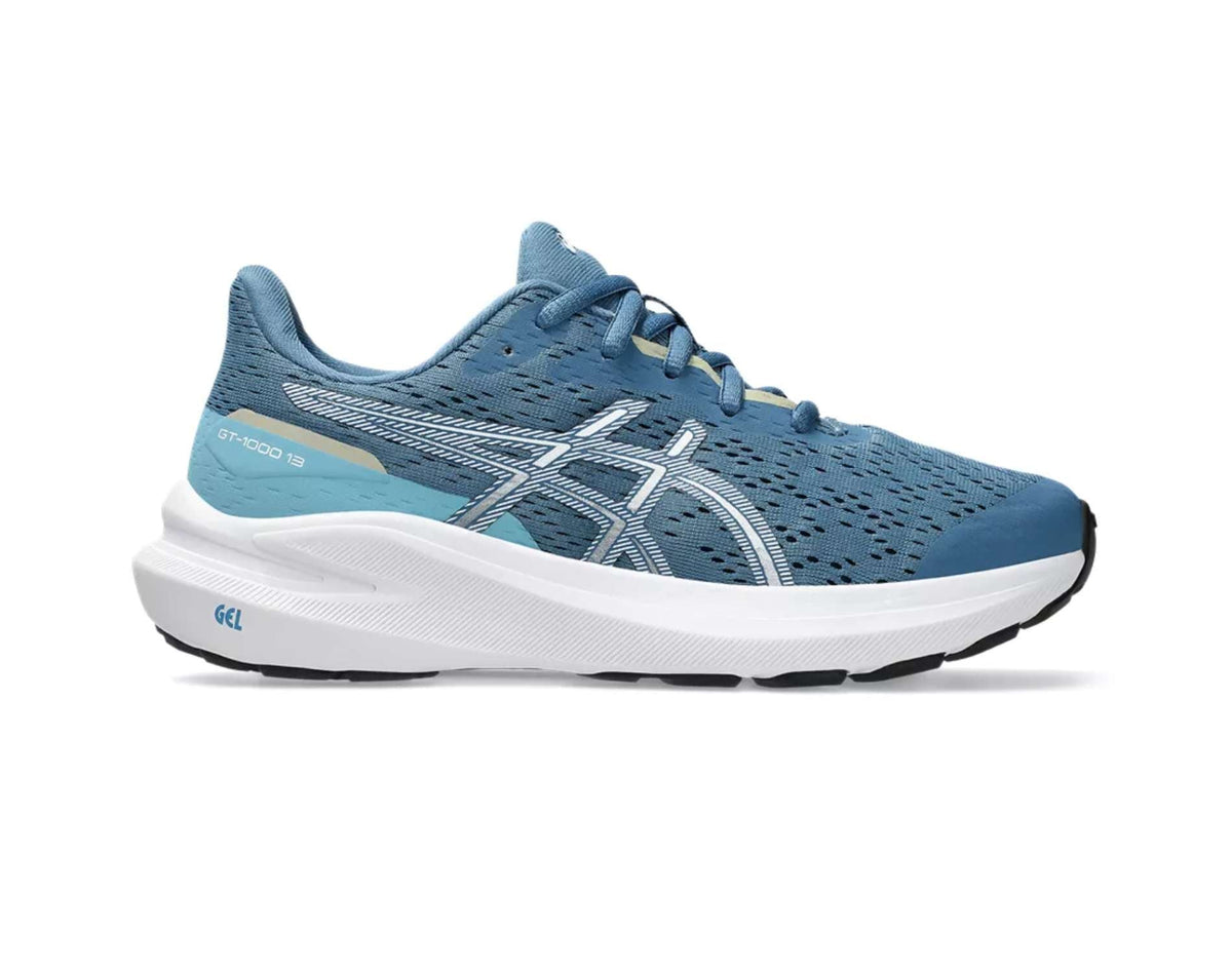 Asics GT-1000 13 GS Hardloopschoenen voor kinderen