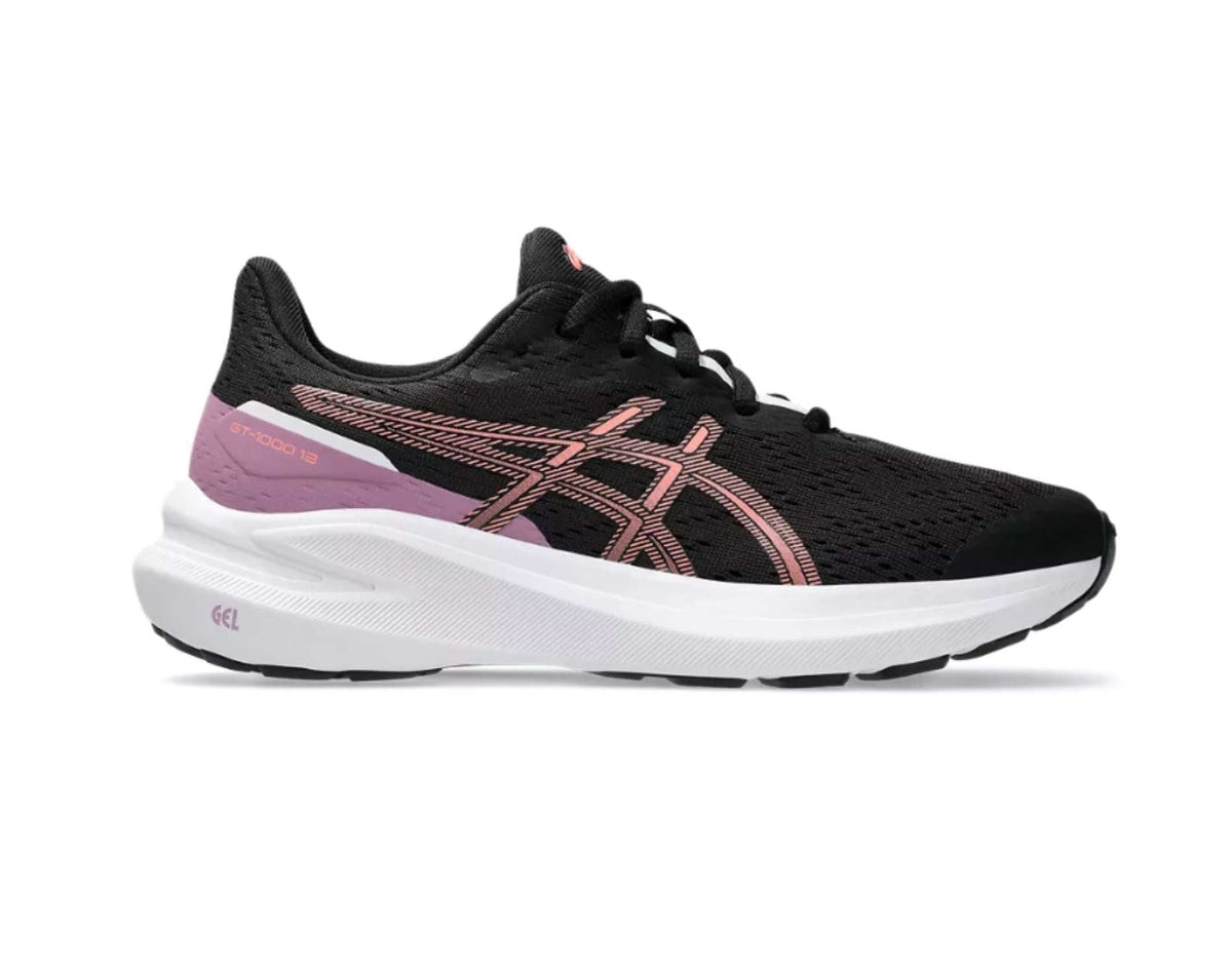 Asics GT-1000 13 GS Hardloopschoenen voor kinderen