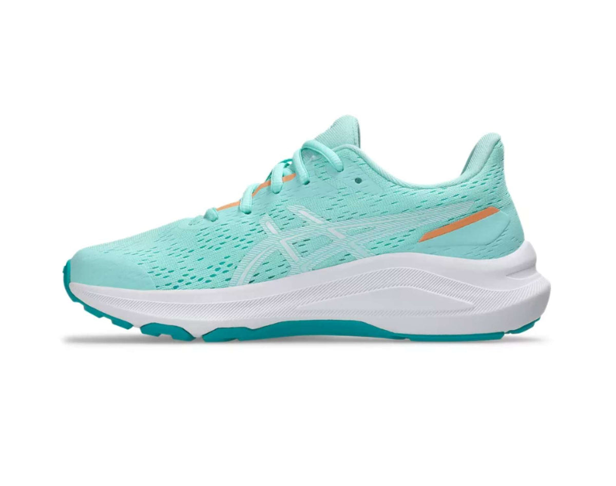 Asics GT-1000 13 GS Hardloopschoenen voor kinderen