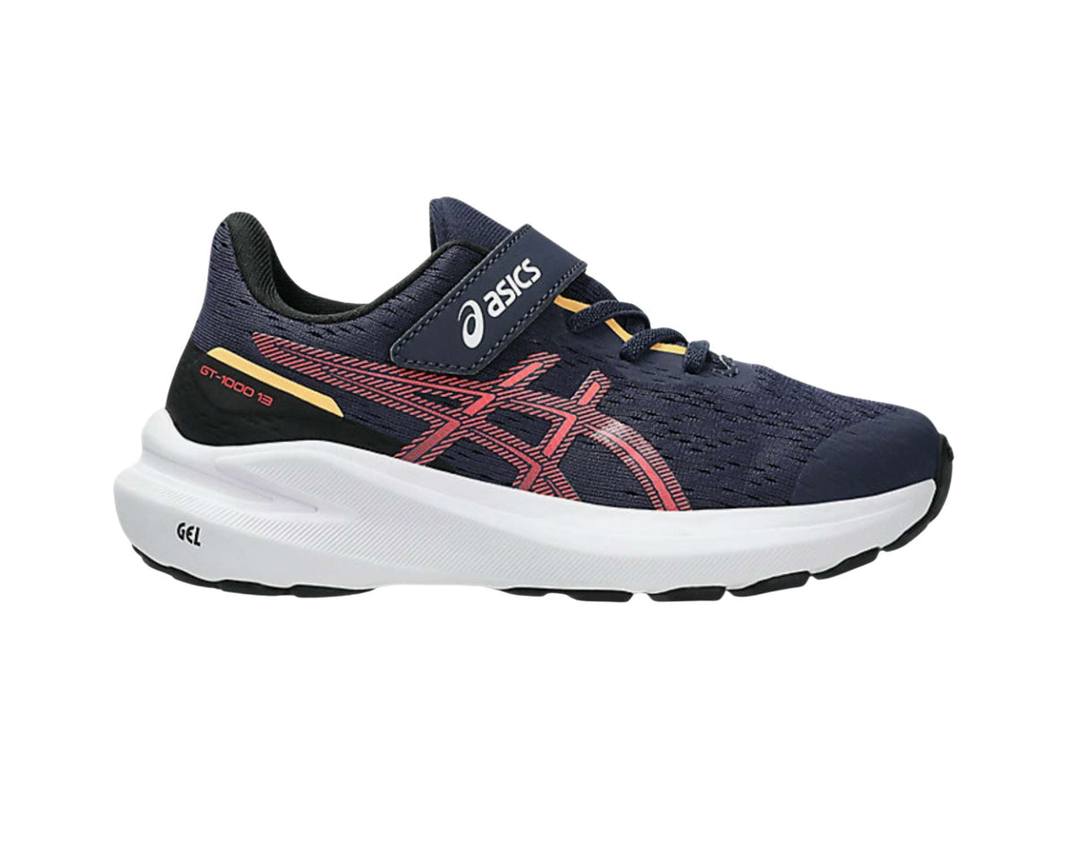 Asics GT-1000 13 PS Kids Hardloopschoenen
