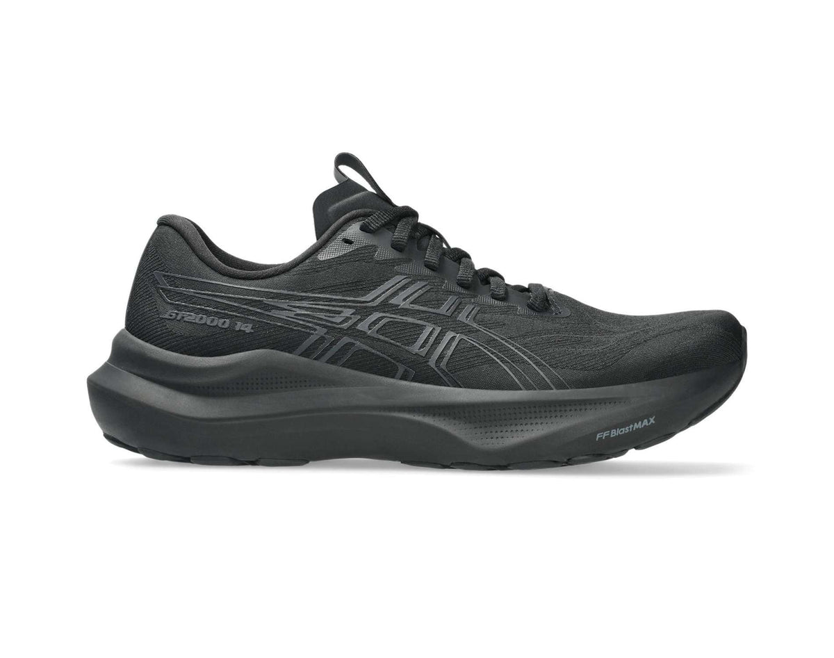 Asics GT-2000 14 Wide Hardloopschoenen voor dames