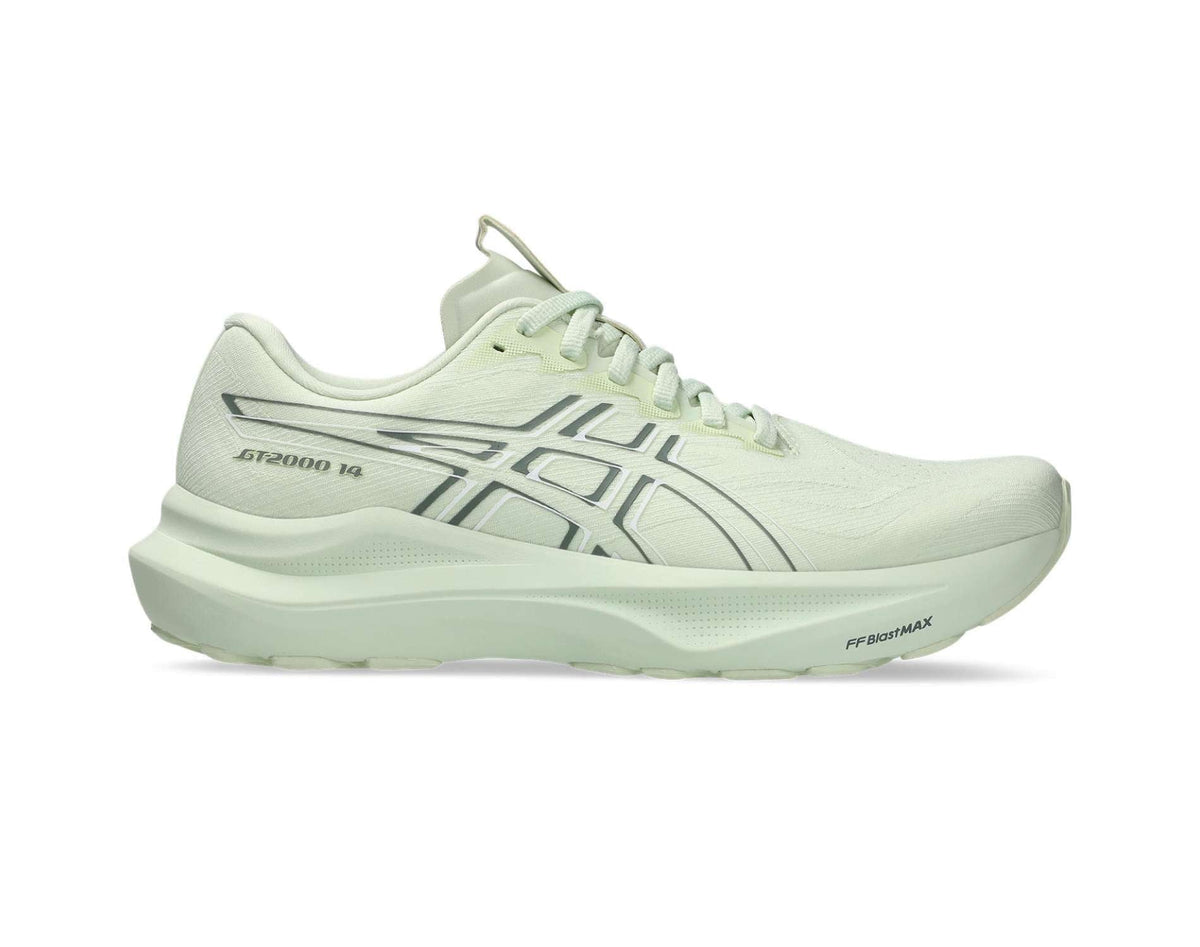 Asics GT-2000 14 Wide Hardloopschoenen voor dames