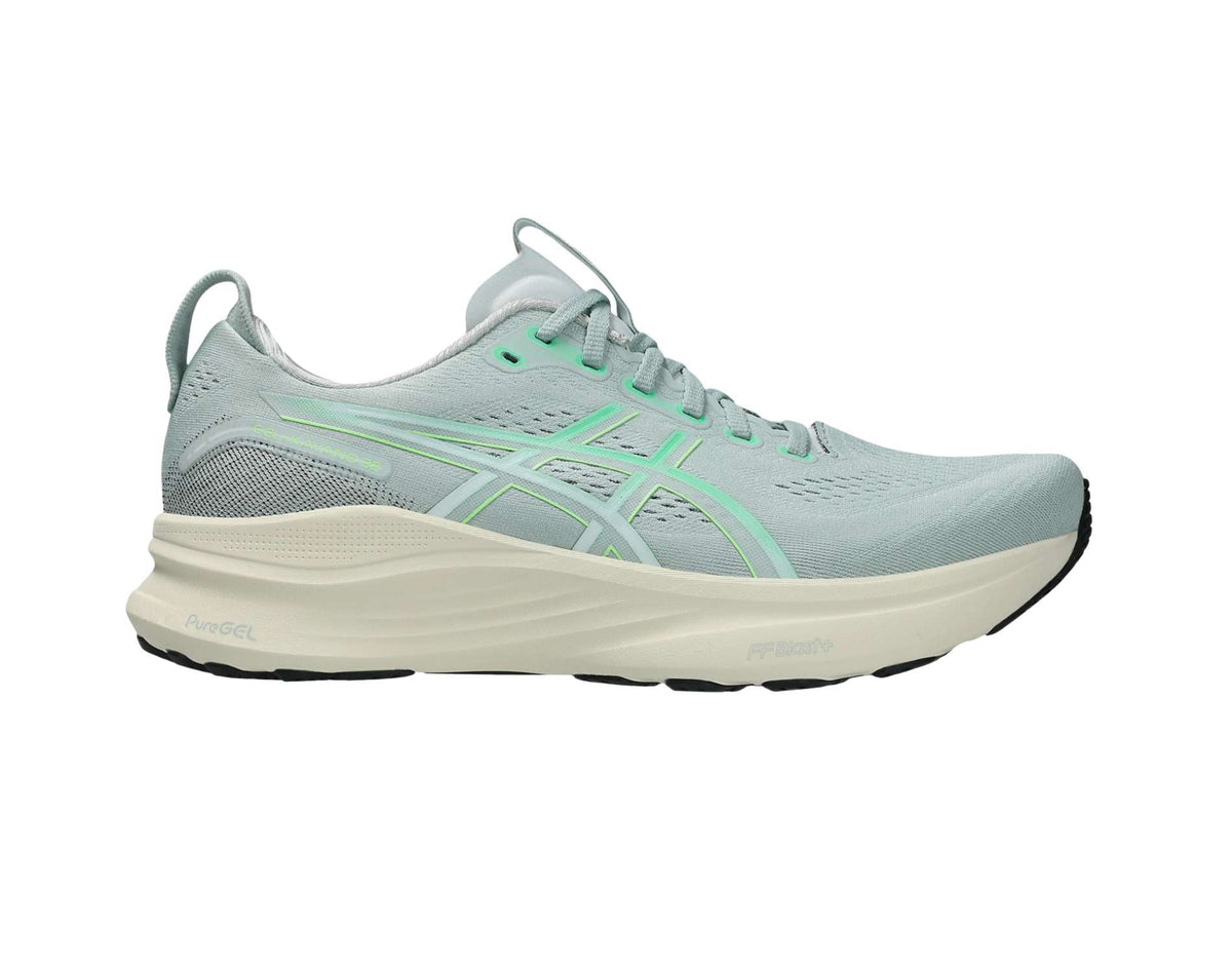 Asics GEL-Kayano 32 Heren Hardloopschoenen