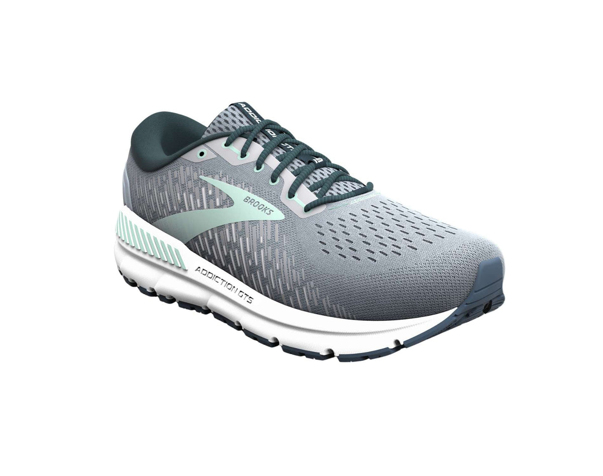 Brooks Addiction GTS 15 hardloopschoenen voor dames
