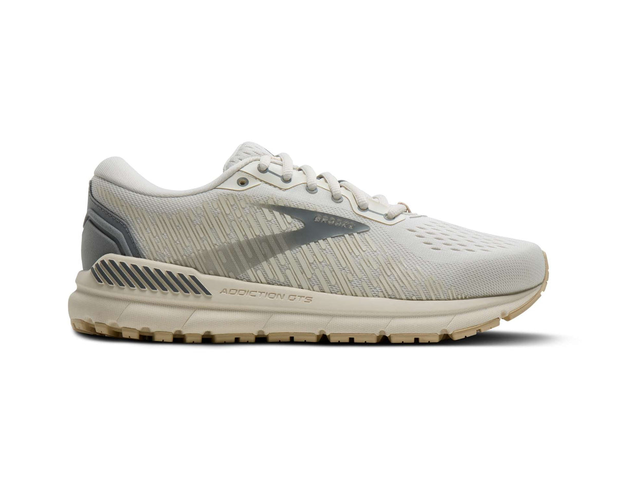 Brooks Addiction GTS 15 dames brede hardloopschoenen