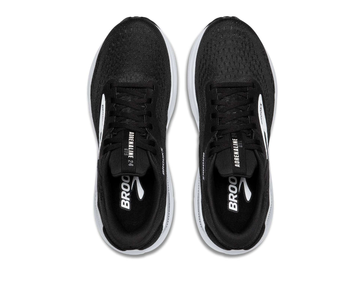 Brooks Adrenaline GTS 24 hardloopschoenen voor heren