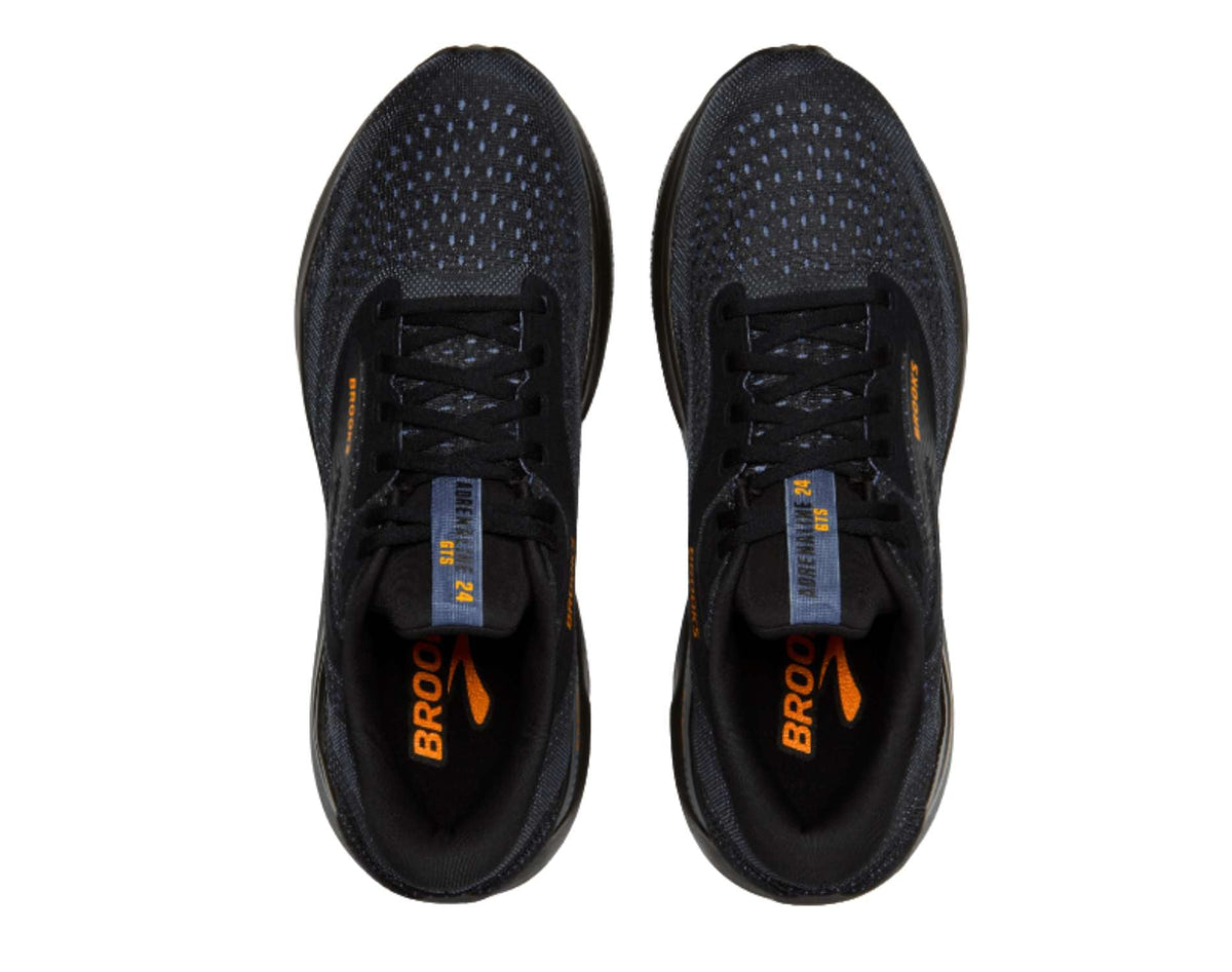 Brooks Adrenaline GTS 24 hardloopschoenen voor heren