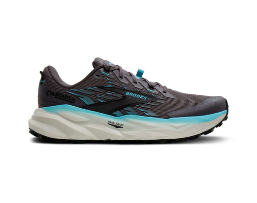 Brooks Cascadia 19 Dames Trailrunningschoenen
