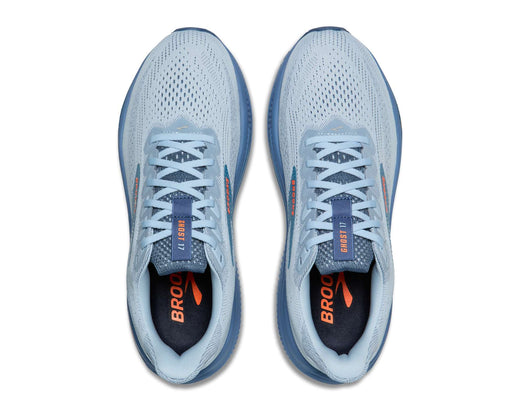 Brooks Ghost 17 hardloopschoenen voor heren