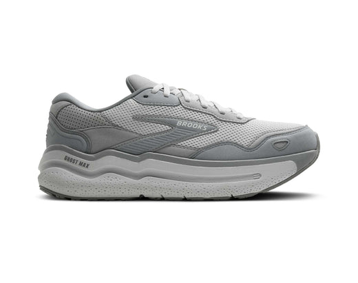 Brooks Ghost Max 2 Suede hardloopschoenen voor heren