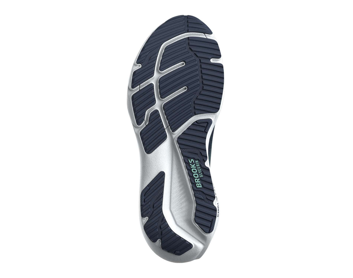 Brooks Glycerin 23 Hardloopschoenen voor dames