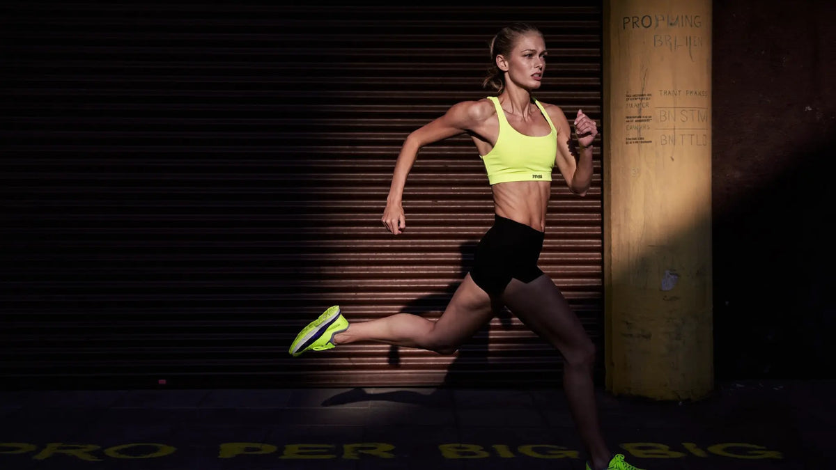 Athletekits - C