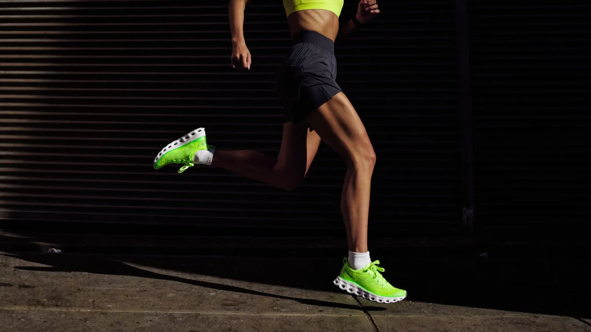 Athletekits - C