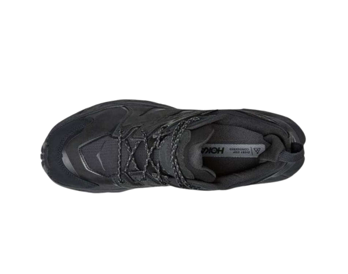 Hoka Anacapa Trailrunning schoenen voor heren