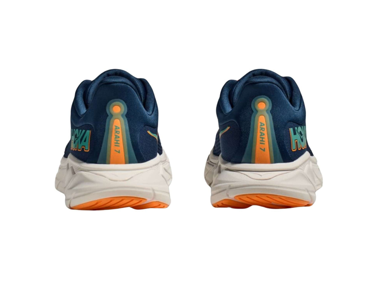 Hoka Arahi 7 Hardloopschoenen voor heren