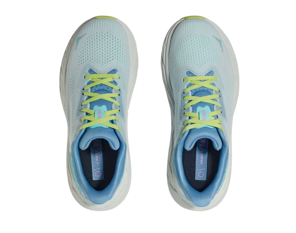 Chaussures de running femme Hoka Arahi 7