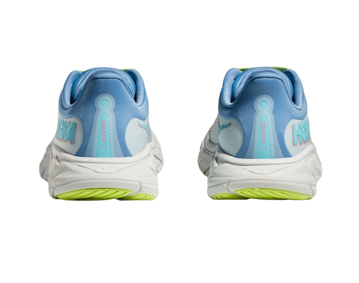 Chaussures de running femme Hoka Arahi 7