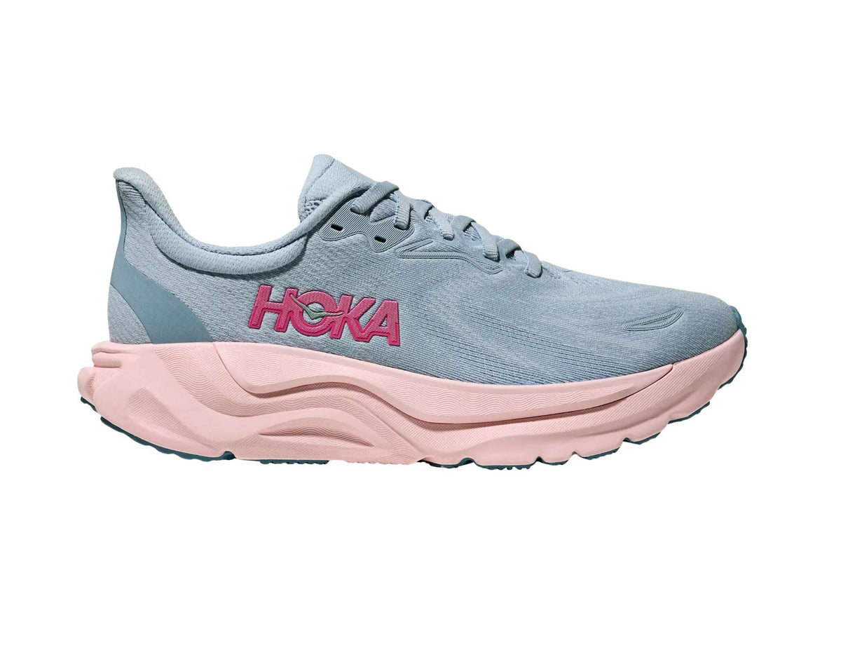 Chaussures de course Hoka Arahi 8 pour femme