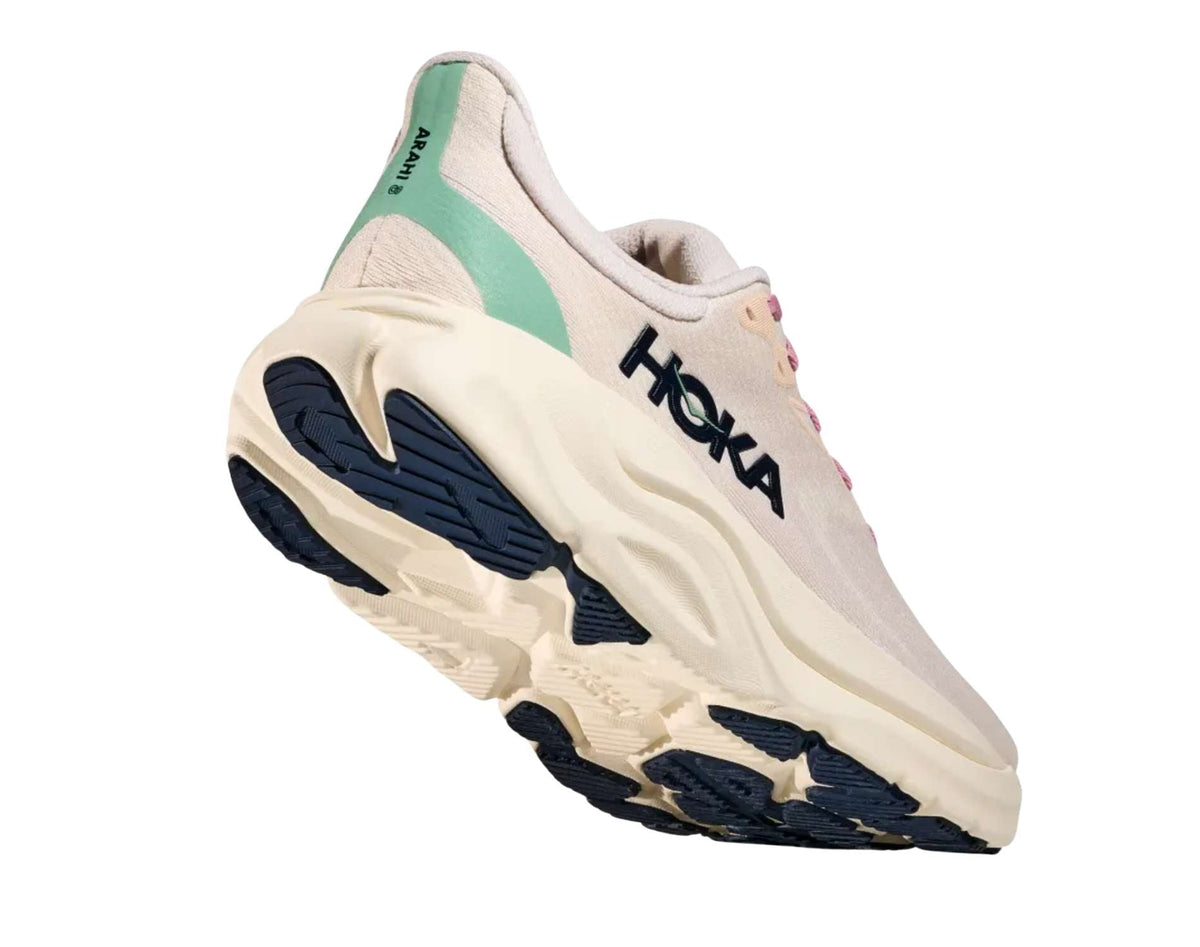 Chaussures de course Hoka Arahi 8 pour femme