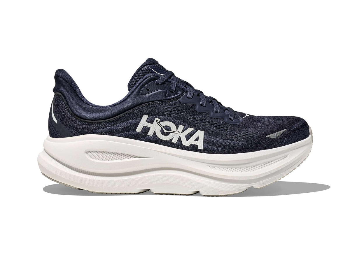 Chaussures de running Hoka Bondi 9 pour homme