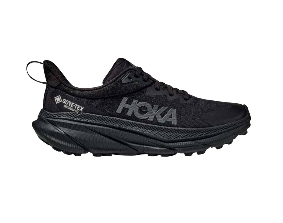 Chaussures de course sur sentier Hoka Challenger ATR 7 GTX pour femmes