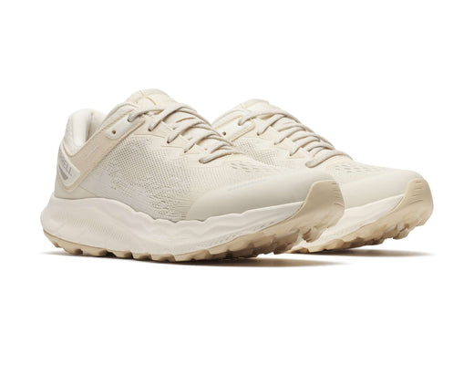 Merrell Antora 4 WP Dames Wide Trail Running Schoenen