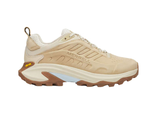 Chaussures de randonnée imperméables Merrell Moab Speed 2 LTR pour femme