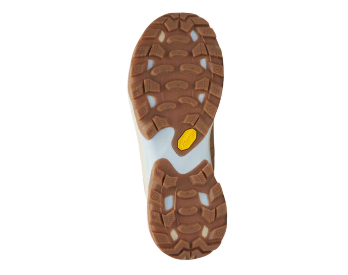 Chaussures de randonnée imperméables Merrell Moab Speed 2 LTR pour femme
