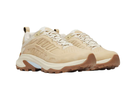 Chaussures de randonnée imperméables Merrell Moab Speed 2 LTR pour femme