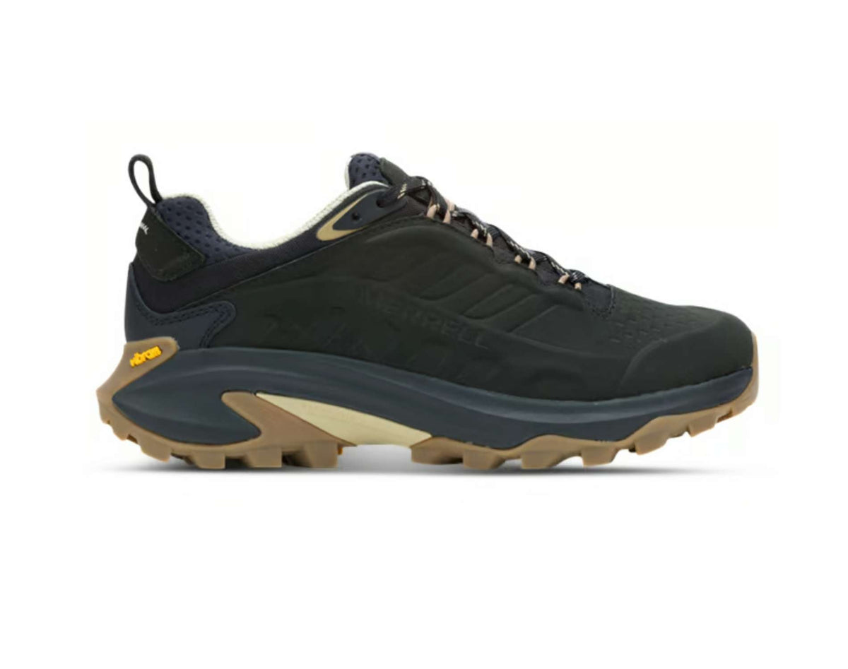 Chaussures de randonnée imperméables Merrell Moab Speed 2 LTR pour femme