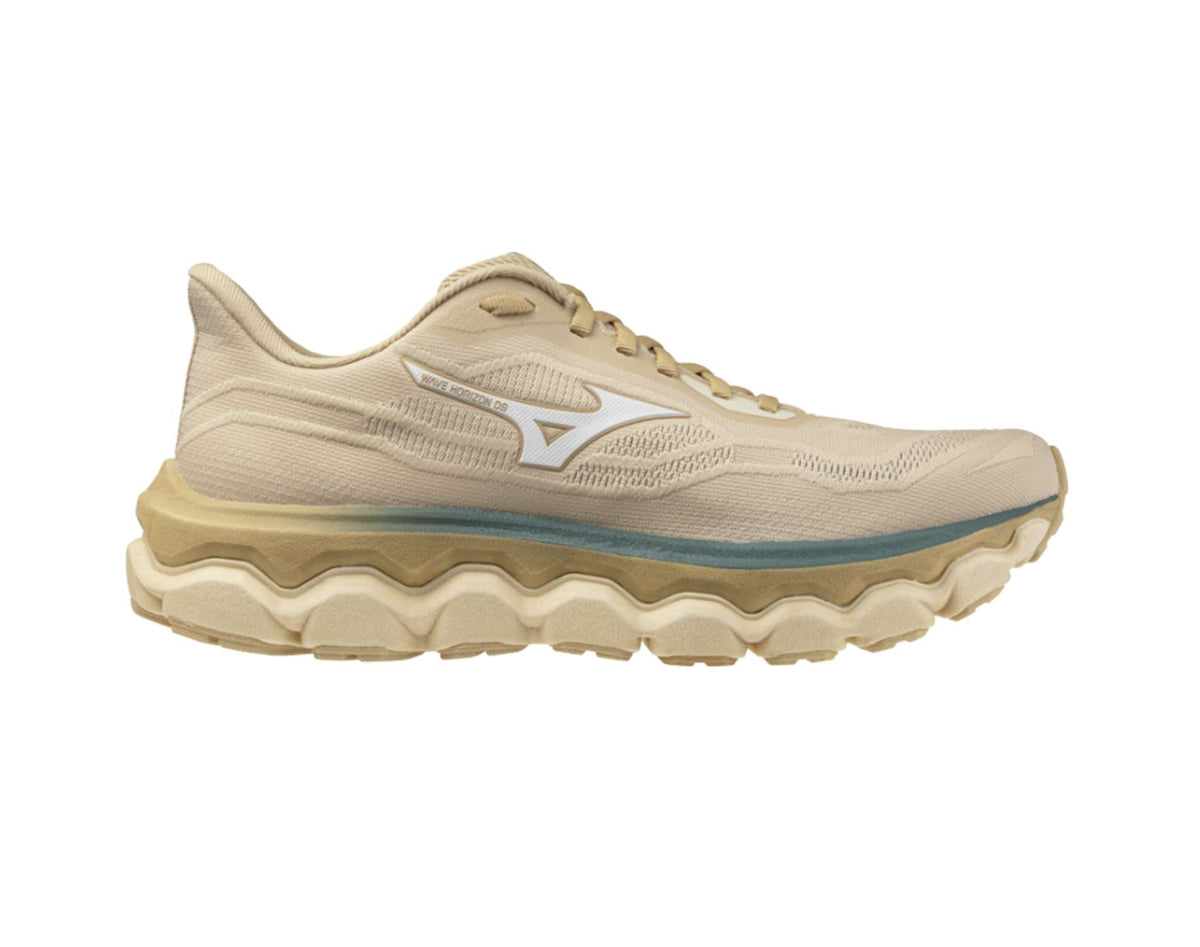 Mizuno Wave Horizon 9 Heren Hardloopschoenen