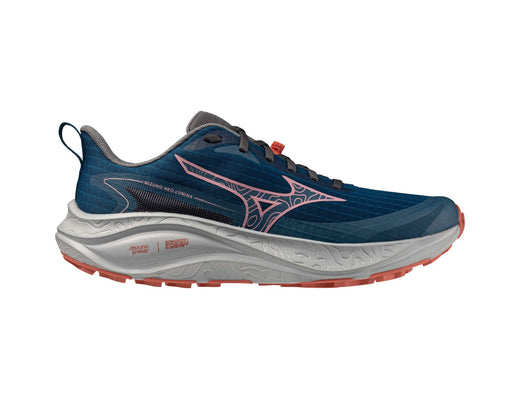 Mizuno Neo Lumina dames trailrunning schoenen