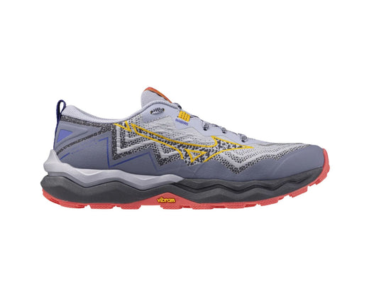 Mizuno Wave Daichi 9 Femme