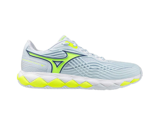 Mizuno Wave Enforce Tour 2 AC Dames Tennisschoenen