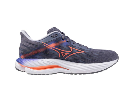 Mizuno Wave Inspire 21 Dames Brede Hardloopschoenen