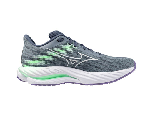 Mizuno Wave Inspire 21 Dames Brede Hardloopschoenen