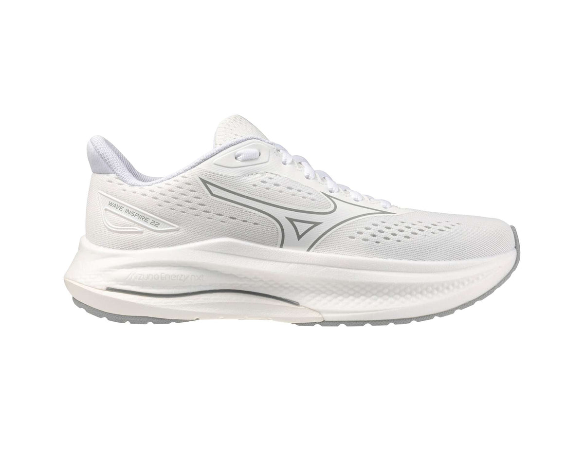 Mizuno Wave Inspire 22 Hardloopschoenen voor dames