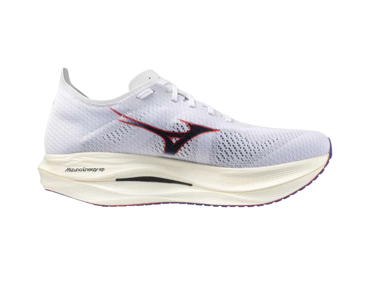 Mizuno Wave Rebellion Pro Low unisexe