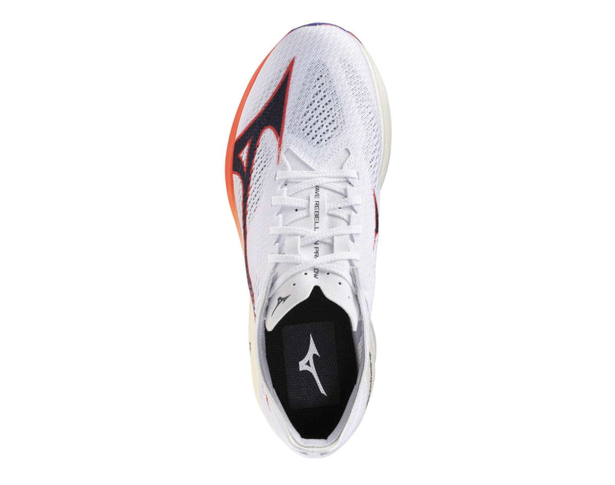 Mizuno Wave Rebellion Pro Low unisexe