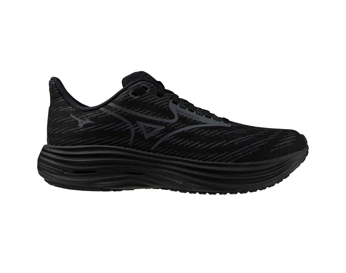 Mizuno Wave Rider 29 Heren hardloopschoenen