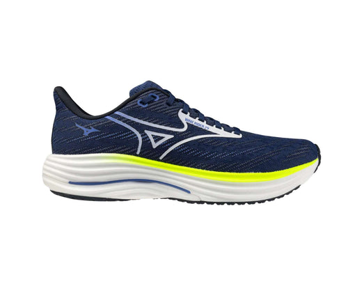 Mizuno Wave Rider 29 Heren Brede Hardloopschoenen