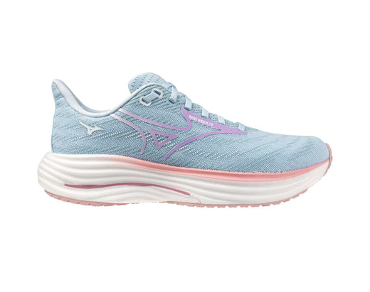 Mizuno Wave Rider 29 Dames Wide Hardloopschoenen