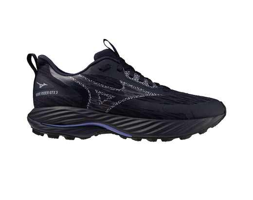 Mizuno Wave Rider GTX 3 Dames Wide Trailrunningschoenen