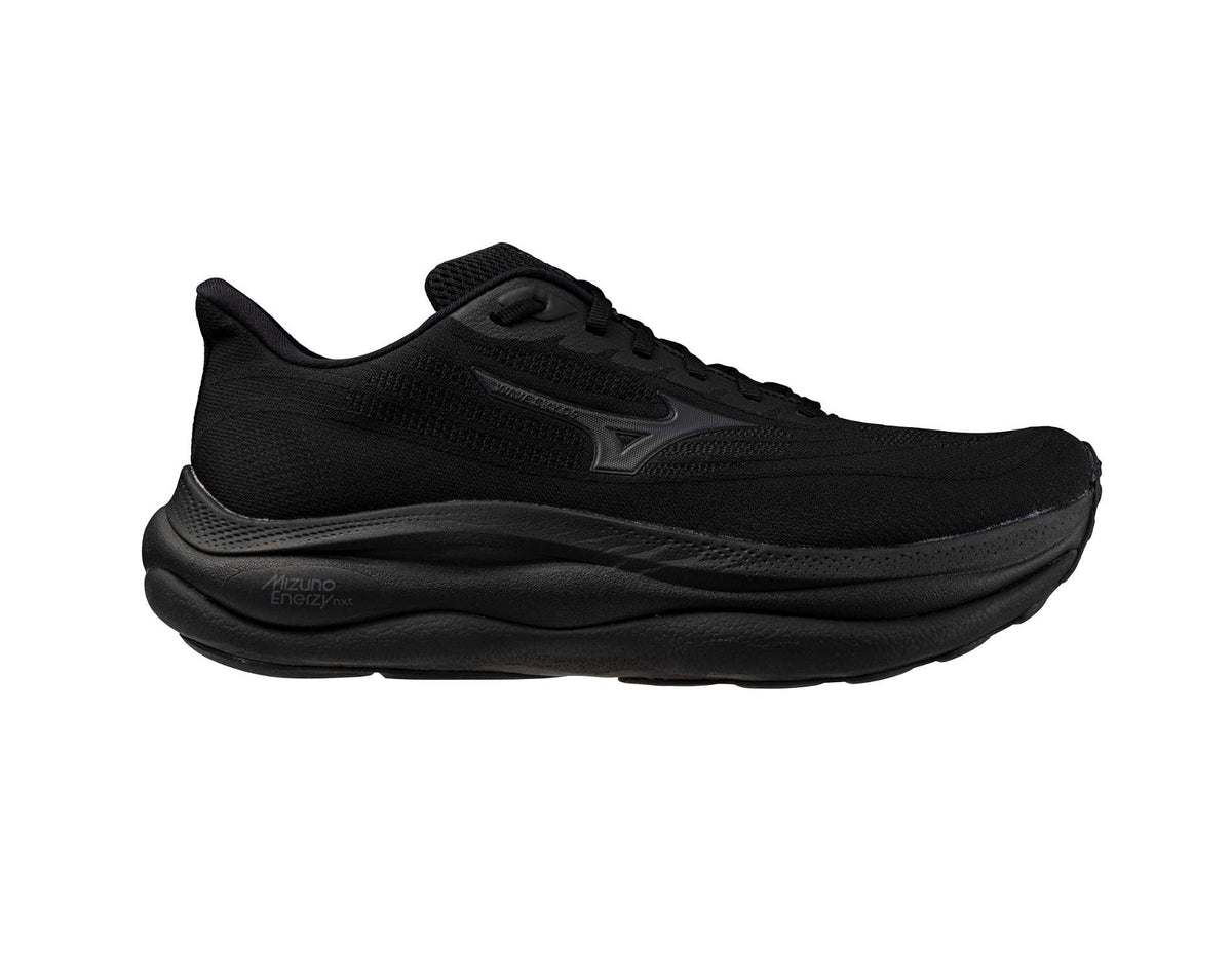 Chaussures de running Mizuno Wave Sky 9 pour hommes (pied large)