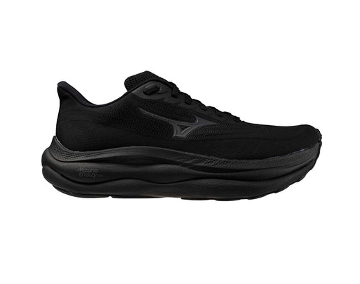 Chaussures de running Mizuno Wave Sky 9 pour hommes (pied large)