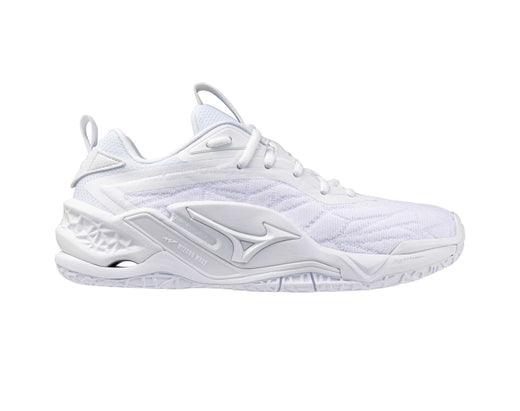 Mizuno Wave Stealth Neo 2 Dames Breed Netbalschoenen