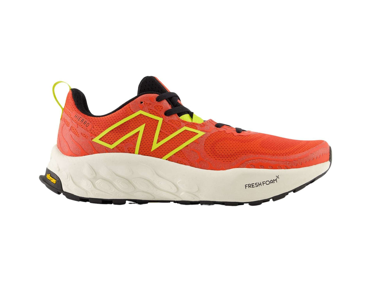 New Balance Hierro V8 Trailhardloopschoenen voor heren