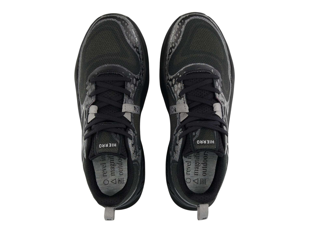 New Balance Hierro V8 Heren Brede Trail Running Schoenen