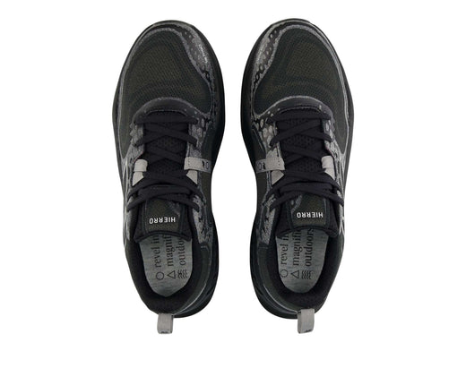 New Balance Hierro V8 Heren Brede Trail Running Schoenen